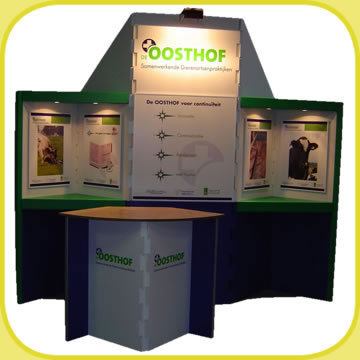  Stand Ministand M103